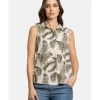 Mujer EMBLEMS MUJER BLUSA PARISI-4431