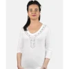 Mujer EMBLEMS MUJER CAMISETA 3873