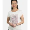 Mujer EMBLEMS MUJER CAMISETA 3823