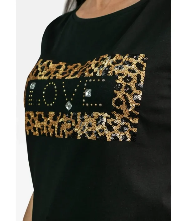 Mujer EMBLEMS MUJER CAMISETA 3827