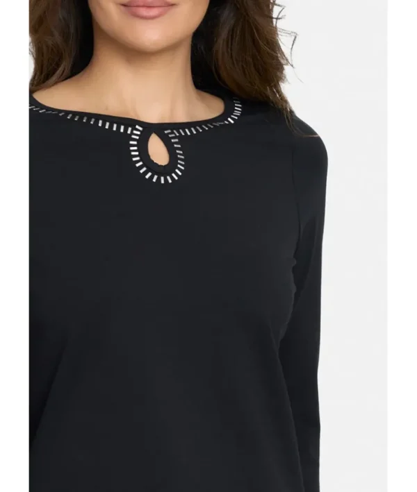 Mujer EMBLEMS MUJER CAMISETA 3427