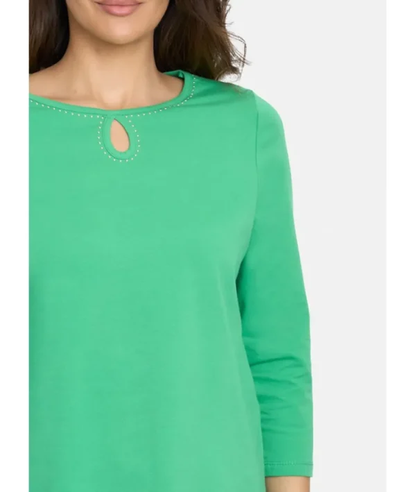 Mujer EMBLEMS MUJER CAMISETA 3484