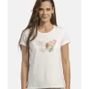 Mujer EMBLEMS MUJER CAMISETA EDNA-4010