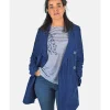 Mujer EMBLEMS MUJER GABARDINA MONTALBO-9470