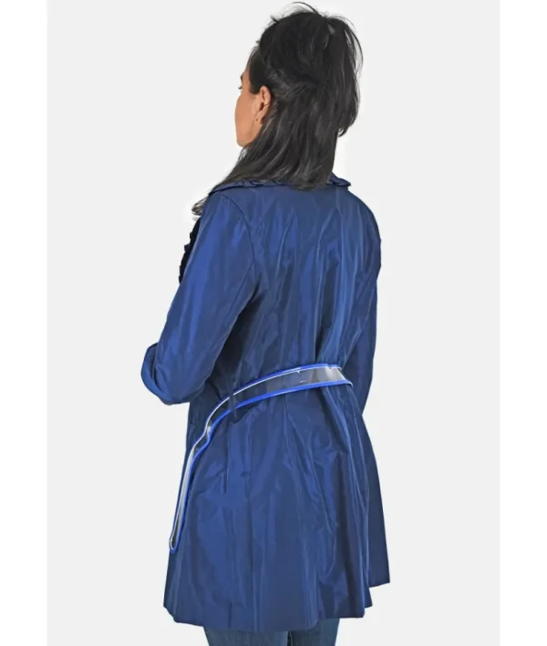 Mujer EMBLEMS MUJER GABARDINA MONTALBO-9470