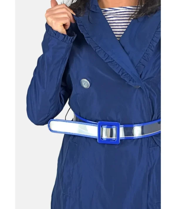 Mujer EMBLEMS MUJER GABARDINA MONTALBO-9470