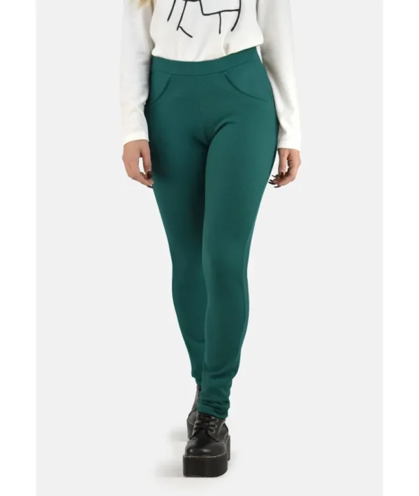 Mujer EMBLEMS MUJER LEGGINGS I2408