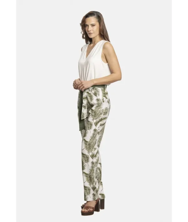 Mujer EMBLEMS MUJER PANTALON ANTHAY-4431