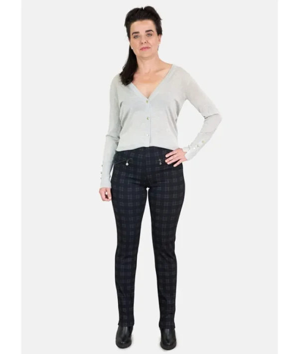 Mujer EMBLEMS MUJER PANTALON ONNA-2918