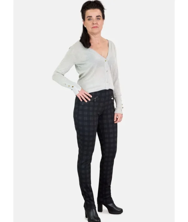 Mujer EMBLEMS MUJER PANTALON ONNA-2918