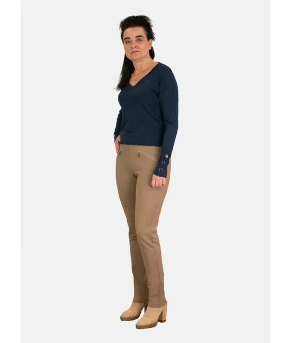 Mujer EMBLEMS MUJER PANTALON ONNA-2919