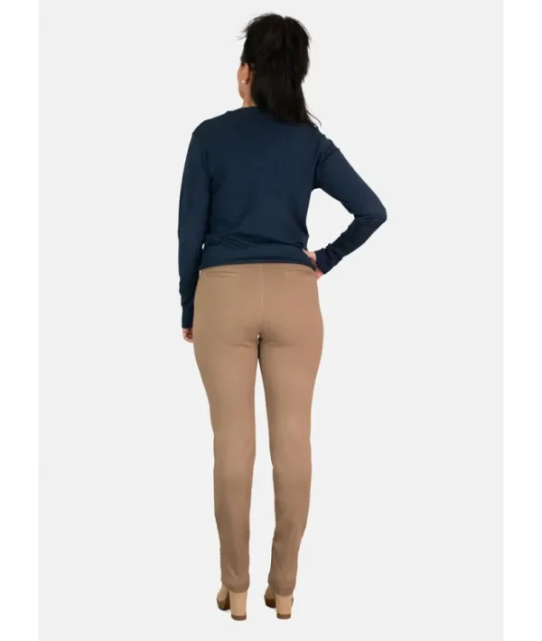 Mujer EMBLEMS MUJER PANTALON ONNA-2919