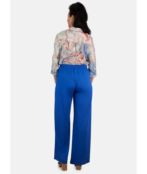 Mujer EMBLEMS MUJER PANTALON ZALE-4405