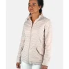 Mujer EMBLEMS MUJER PARKA POLL-3478