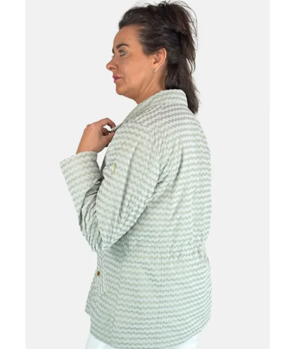 Mujer EMBLEMS MUJER PARKA POLL-3478