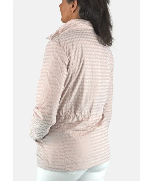 Mujer EMBLEMS MUJER PARKA POLL-3478