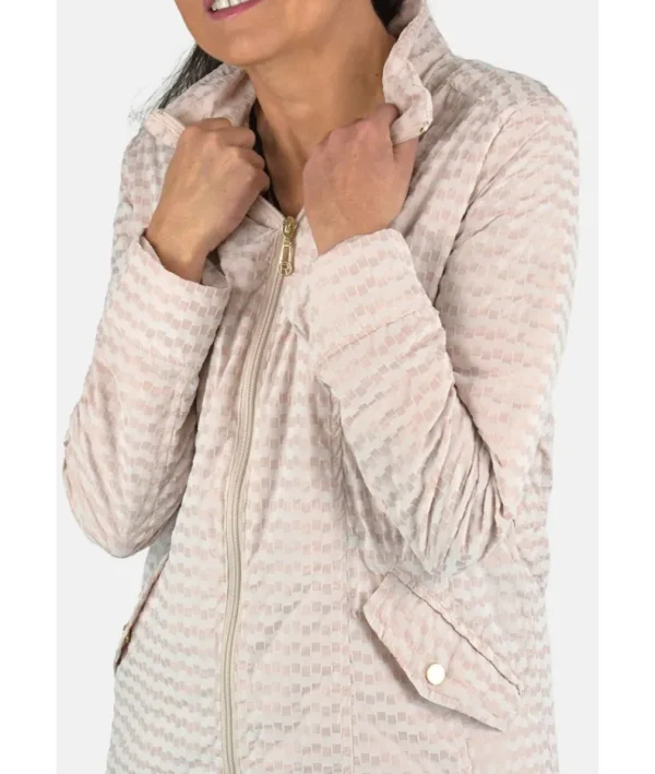Mujer EMBLEMS MUJER PARKA POLL-3478