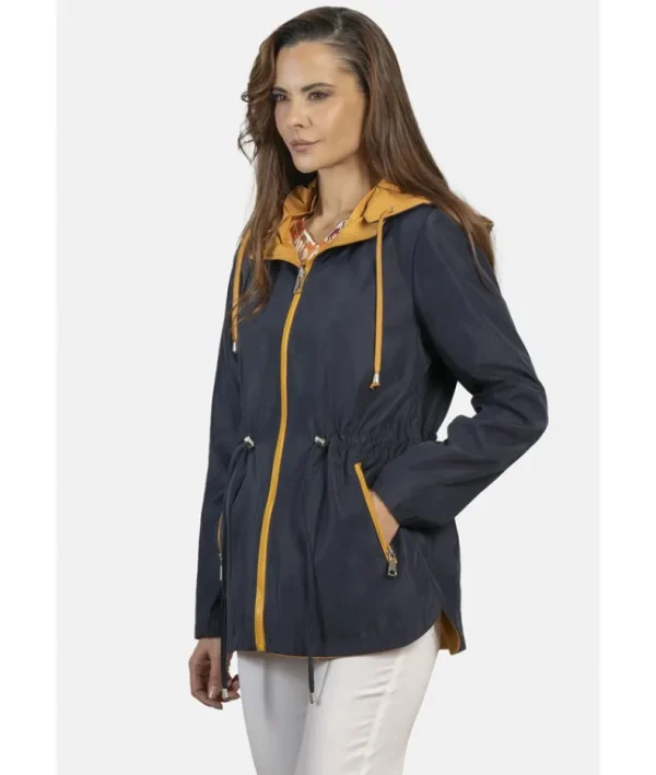 Mujer EMBLEMS MUJER PARKA SARA-4701