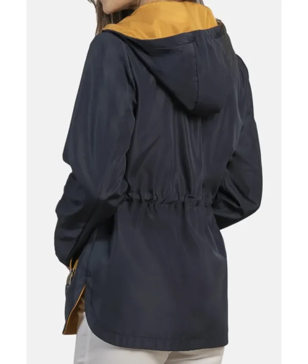 Mujer EMBLEMS MUJER PARKA SARA-4701