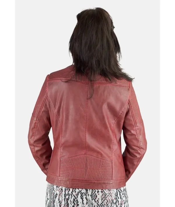 Mujer EMBLEMS MUJER POLIPIEL DAISY-5600