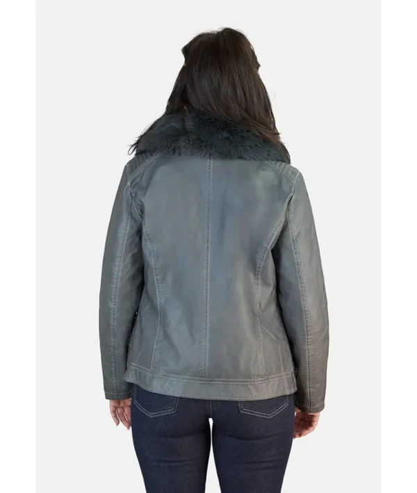 Mujer EMBLEMS MUJER POLIPIEL DONNA-5600