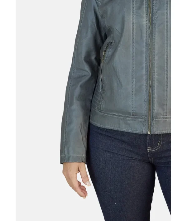 Mujer EMBLEMS MUJER POLIPIEL DONNA-5600
