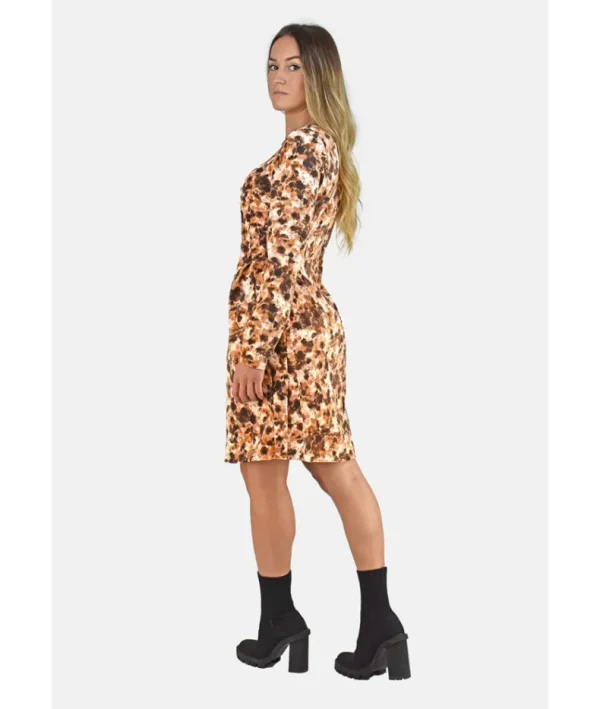 Mujer EMBLEMS MUJER VESTIDO 12718