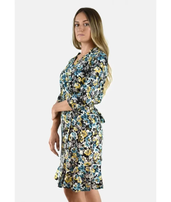 Mujer EMBLEMS MUJER VESTIDO 12708