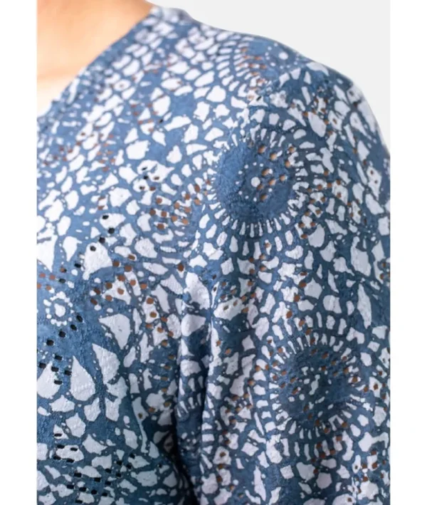 Mujer EMBLEMS MUJER VESTIDO 9192