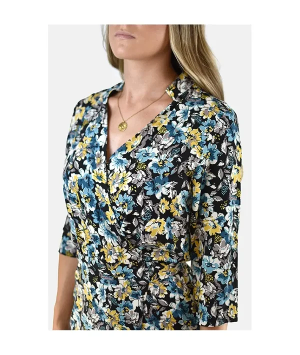 Mujer EMBLEMS MUJER VESTIDO 12708