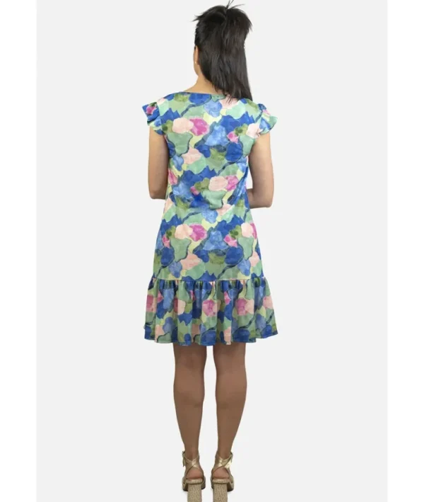 Mujer EMBLEMS MUJER VESTIDO GA-215
