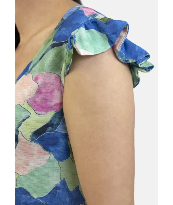 Mujer EMBLEMS MUJER VESTIDO GA-215
