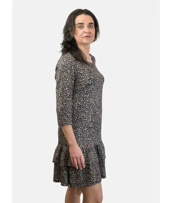 Mujer EMBLEMS MUJER VESTIDO I2449192