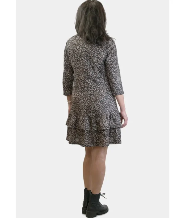 Mujer EMBLEMS MUJER VESTIDO I2449192