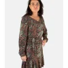 Mujer EMBLEMS MUJER VESTIDO I3RB001
