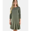 Mujer EMBLEMS MUJER VESTIDO NADIR-2975