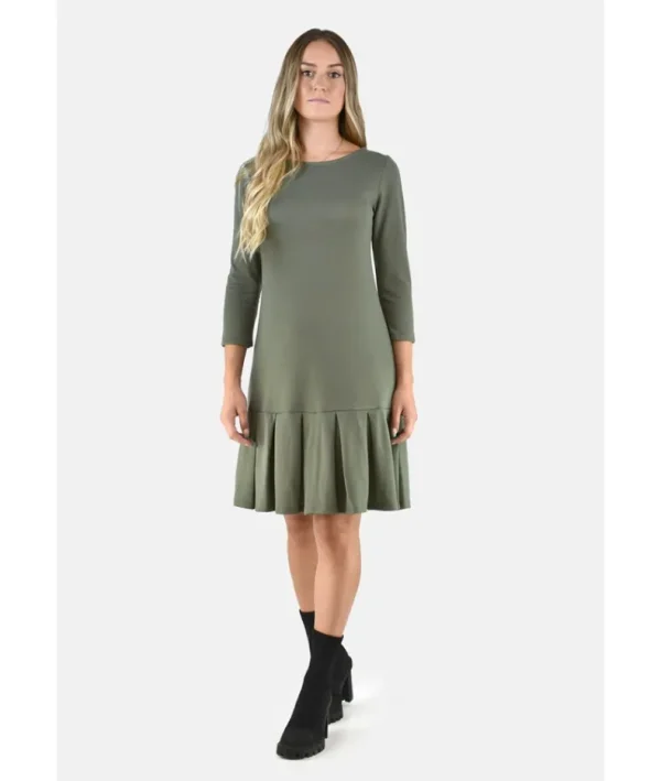 Mujer EMBLEMS MUJER VESTIDO NADIR-2975