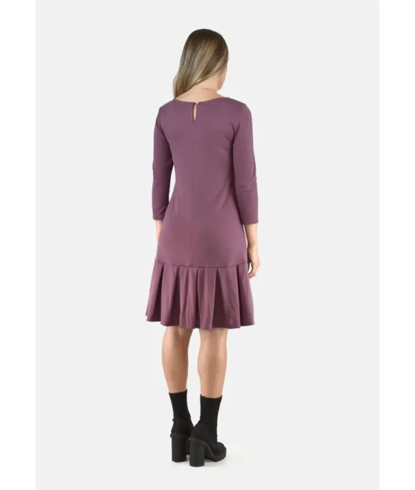 Mujer EMBLEMS MUJER VESTIDO NADIR-2975