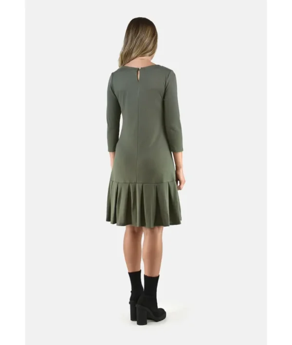 Mujer EMBLEMS MUJER VESTIDO NADIR-2975