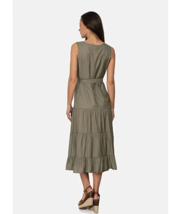 Mujer EMBLEMS MUJER VESTIDO SABIK-2423