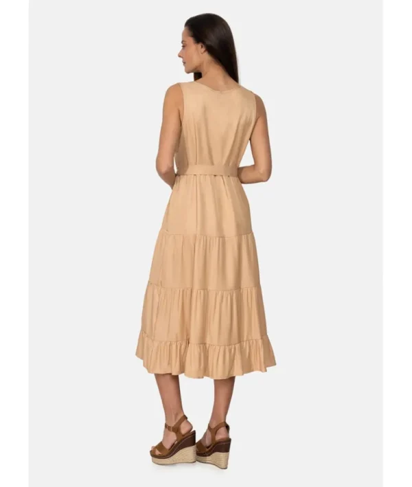 Mujer EMBLEMS MUJER VESTIDO SABIK-2423