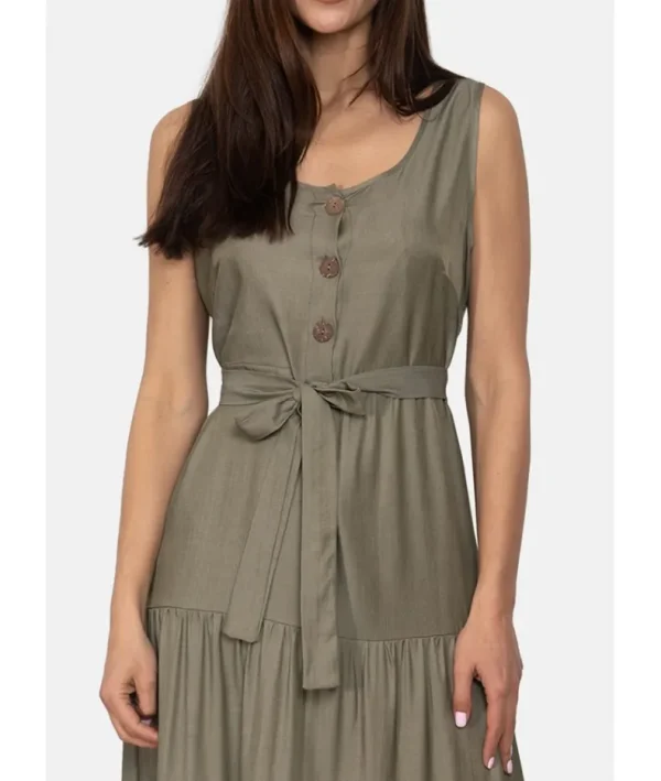 Mujer EMBLEMS MUJER VESTIDO SABIK-2423