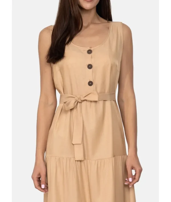 Mujer EMBLEMS MUJER VESTIDO SABIK-2423