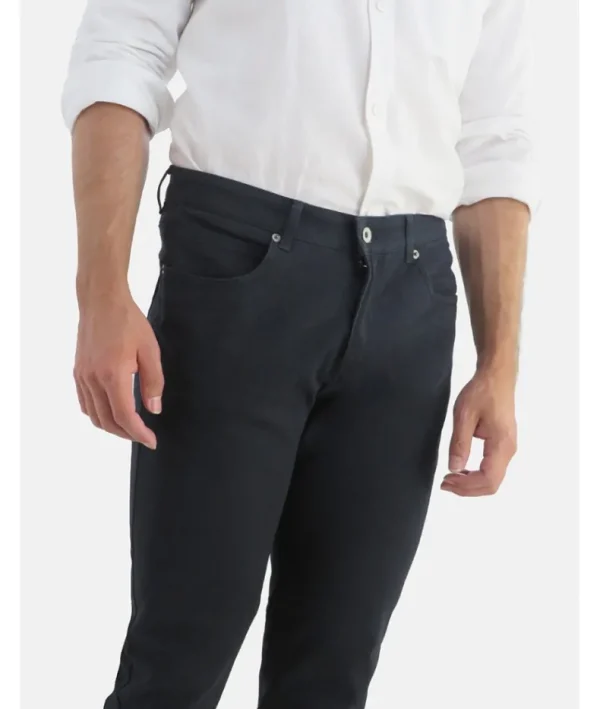 Hombre EMBLEMS PANTALONES LOZA-2700