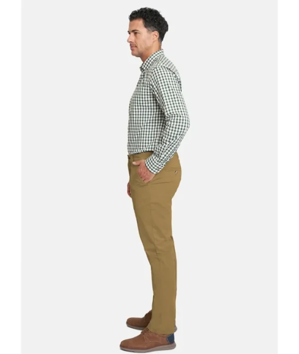 Hombre EMBLEMS PANTALONES MORAB-2300