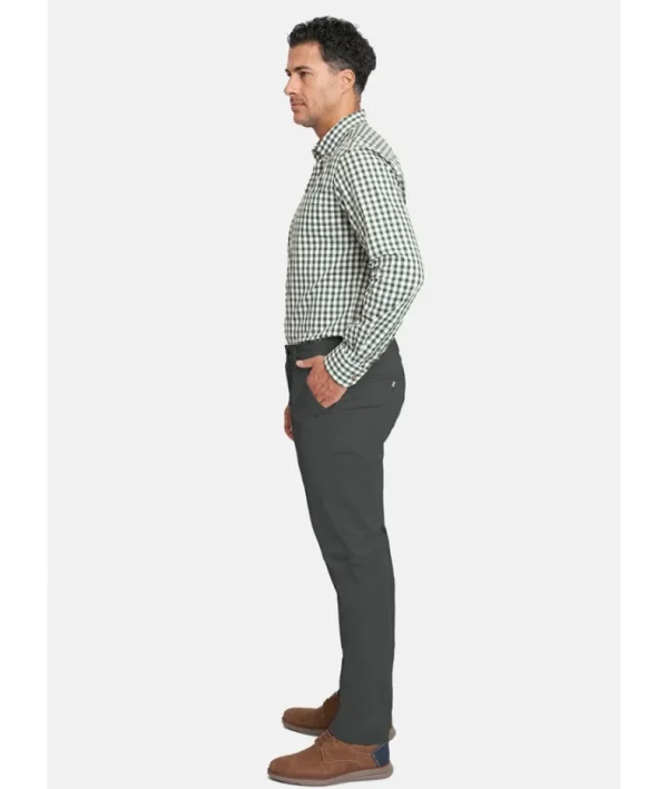 Hombre EMBLEMS PANTALONES MORAB-2300