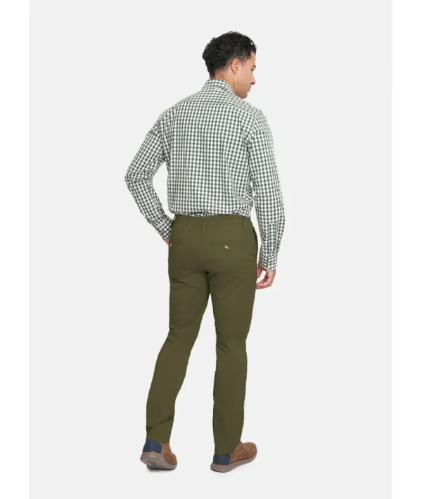 Hombre EMBLEMS PANTALONES MORAB-2300