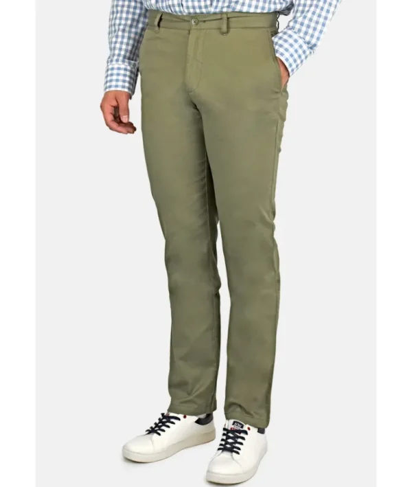 Hombre EMBLEMS PANTALONES NIKO-3157