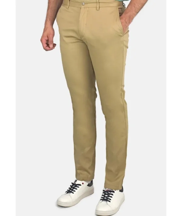 Hombre EMBLEMS PANTALONES NIKO-3157