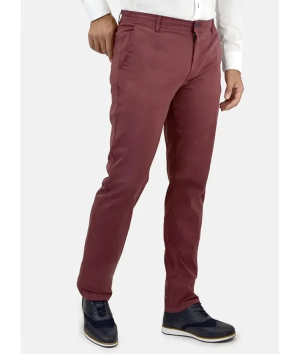 Hombre EMBLEMS PANTALONES NIKO-3700